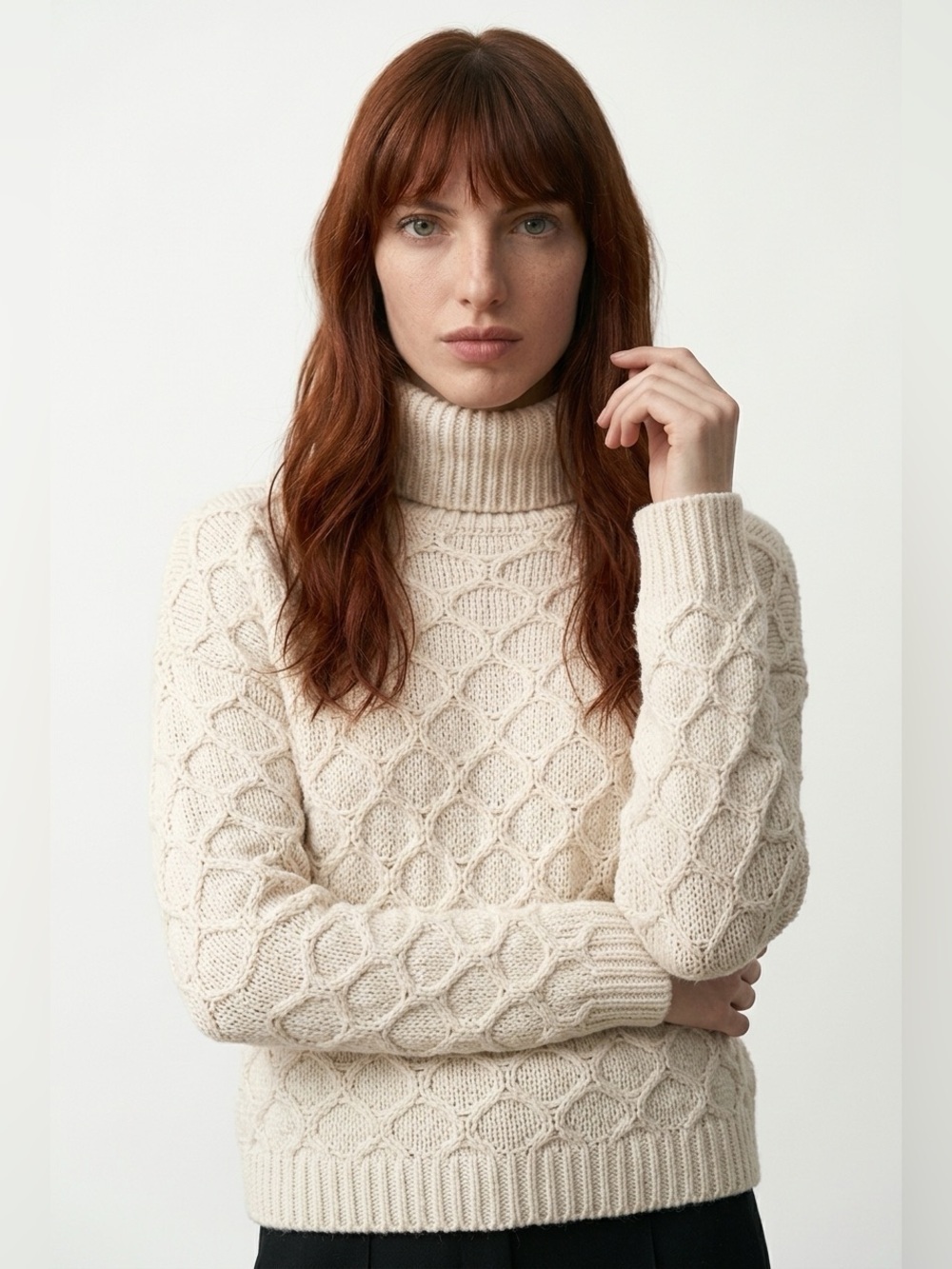 🤘4/$20✌️Pistache sweater